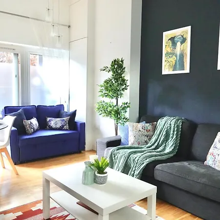 Luxury, Spacious 2 Bed Flat In London Exterior photo